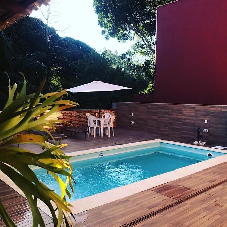 Pousada Casa Do Jova Em Raposo Rj Zewnętrze zdjęcie