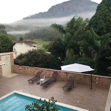 Pousada Casa Do Jova Em Raposo Rj Zewnętrze zdjęcie