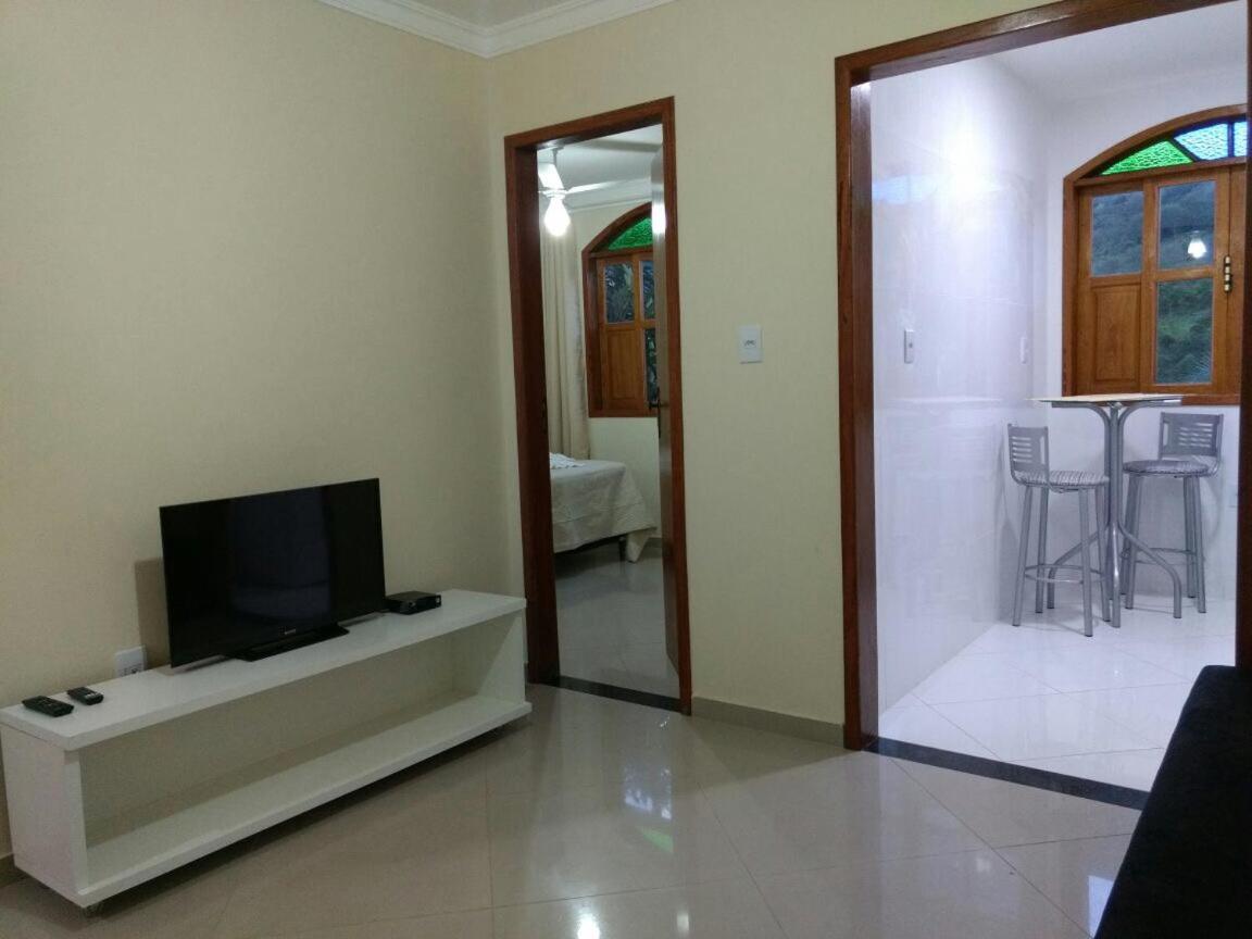 Pousada Casa Do Jova Em Raposo Rj Zewnętrze zdjęcie