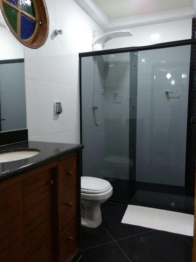 Pousada Casa Do Jova Em Raposo Rj Zewnętrze zdjęcie