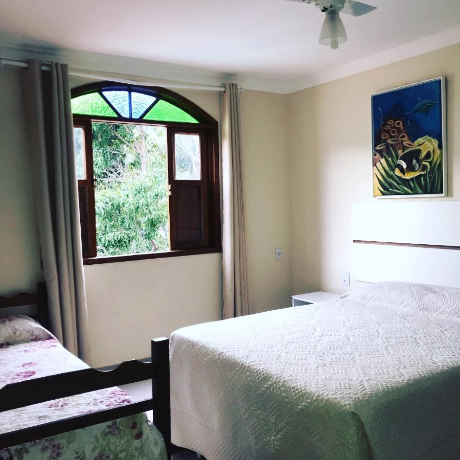 Pousada Casa Do Jova Em Raposo Rj Zewnętrze zdjęcie