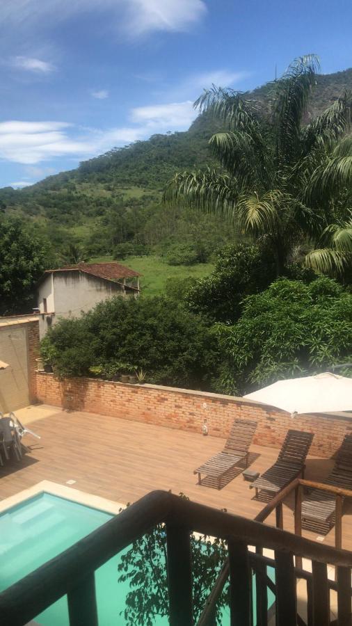 Pousada Casa Do Jova Em Raposo Rj Zewnętrze zdjęcie