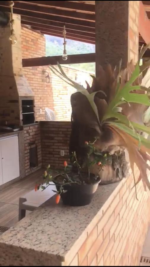 Pousada Casa Do Jova Em Raposo Rj Zewnętrze zdjęcie
