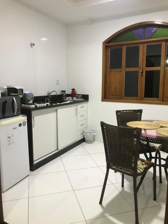 Pousada Casa Do Jova Em Raposo Rj Zewnętrze zdjęcie