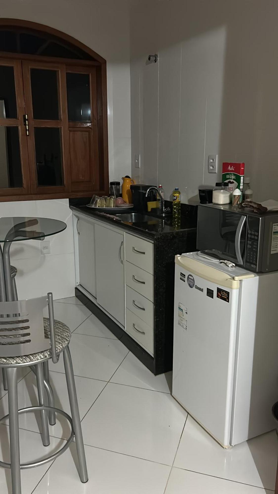 Pousada Casa Do Jova Em Raposo Rj Zewnętrze zdjęcie